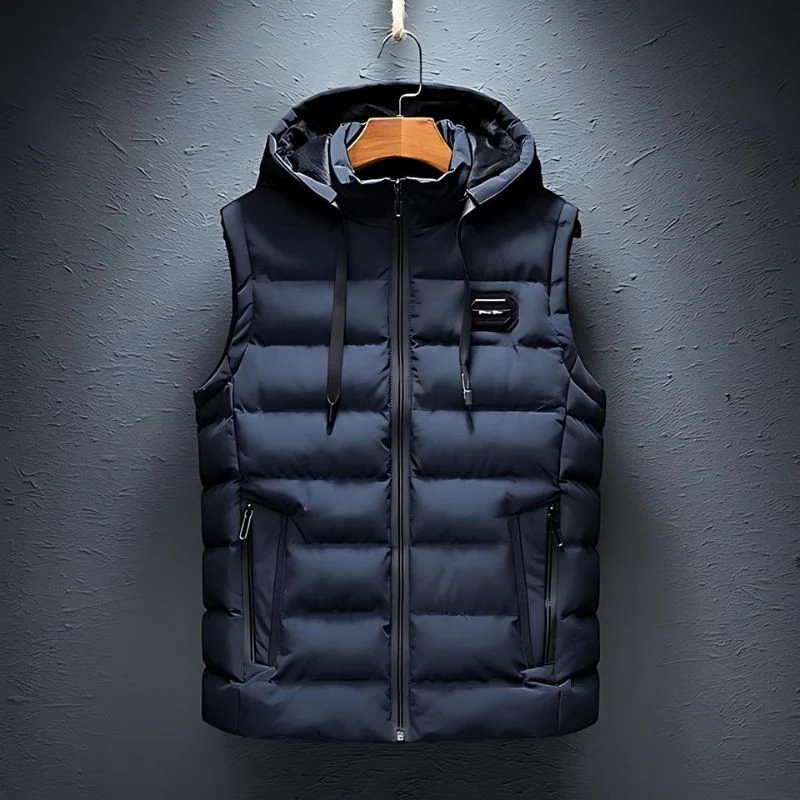 Emile | Bomber jacket - Image 3