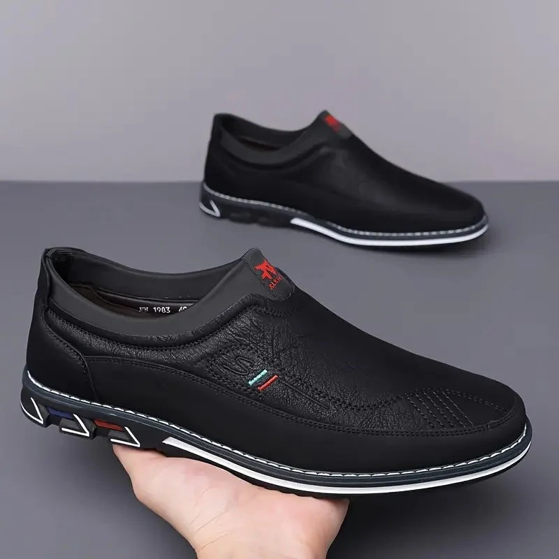 Emiliano® | Barefoot Slip On Shoes - Image 10