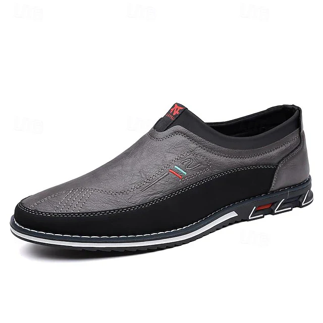 Emiliano® | Barefoot Slip On Shoes - Image 13