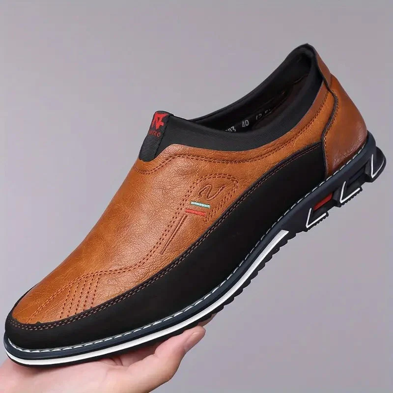 Emiliano® | Barefoot Slip On Shoes - Image 2