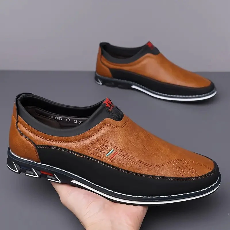 Emiliano® | Barefoot Slip On Shoes - Image 3
