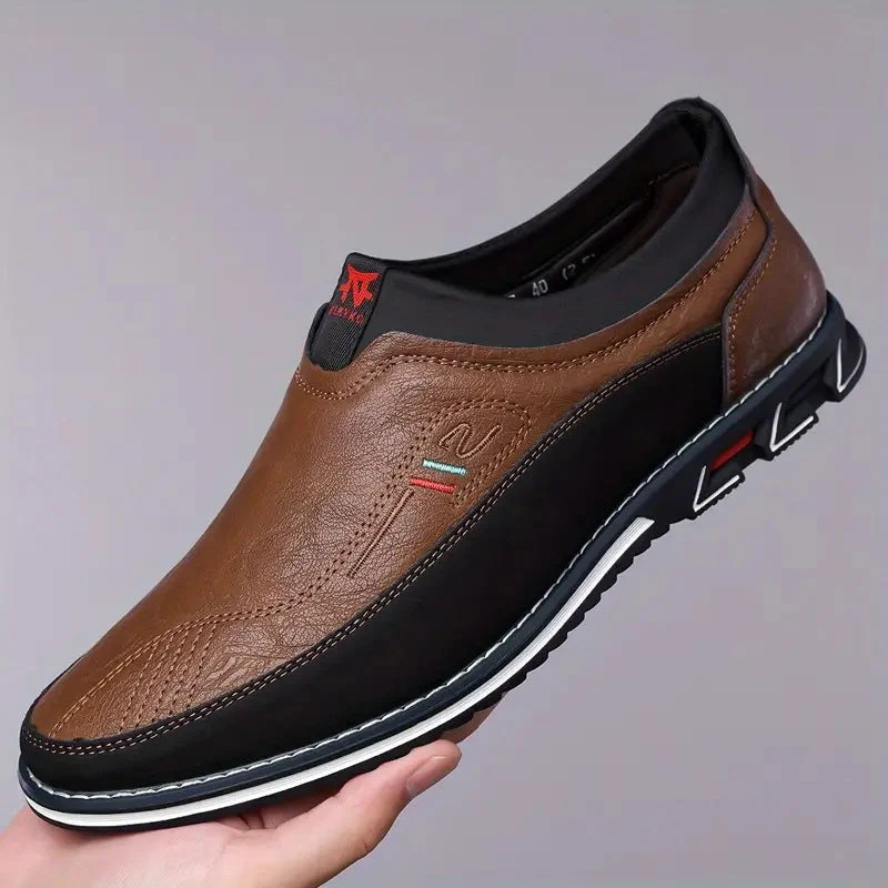 Emiliano® | Barefoot Slip On Shoes - Image 4