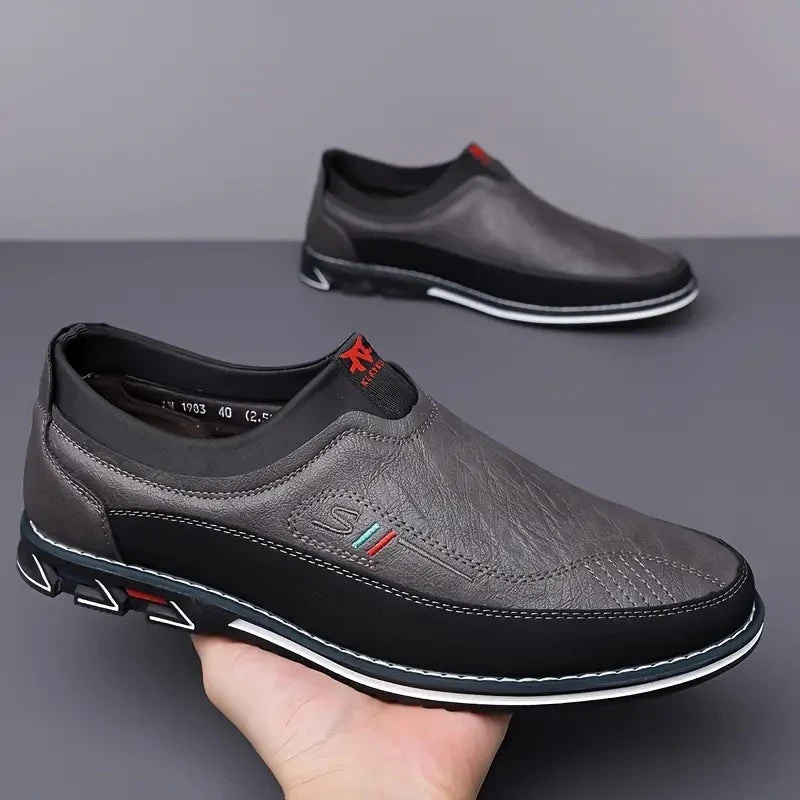 Emiliano® | Barefoot Slip On Shoes - Image 5
