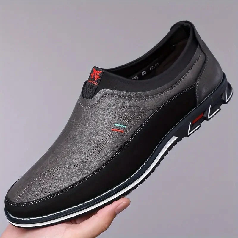 Emiliano® | Barefoot Slip On Shoes - Image 6