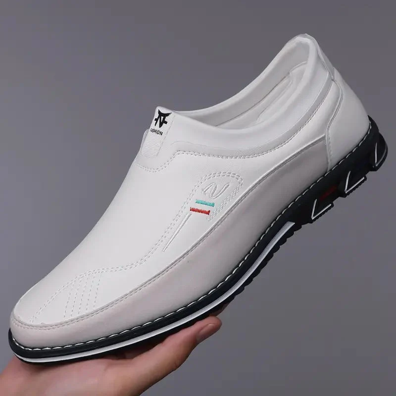 Emiliano® | Barefoot Slip On Shoes - Image 7