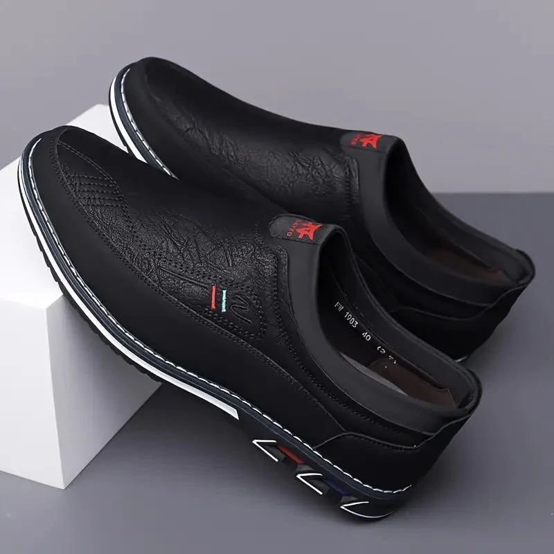 Emiliano® | Barefoot Slip On Shoes - Image 9