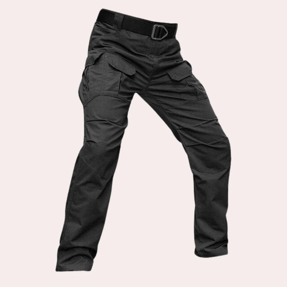 Emiliano® | Casual And Effortless Summer Pants - Image 2
