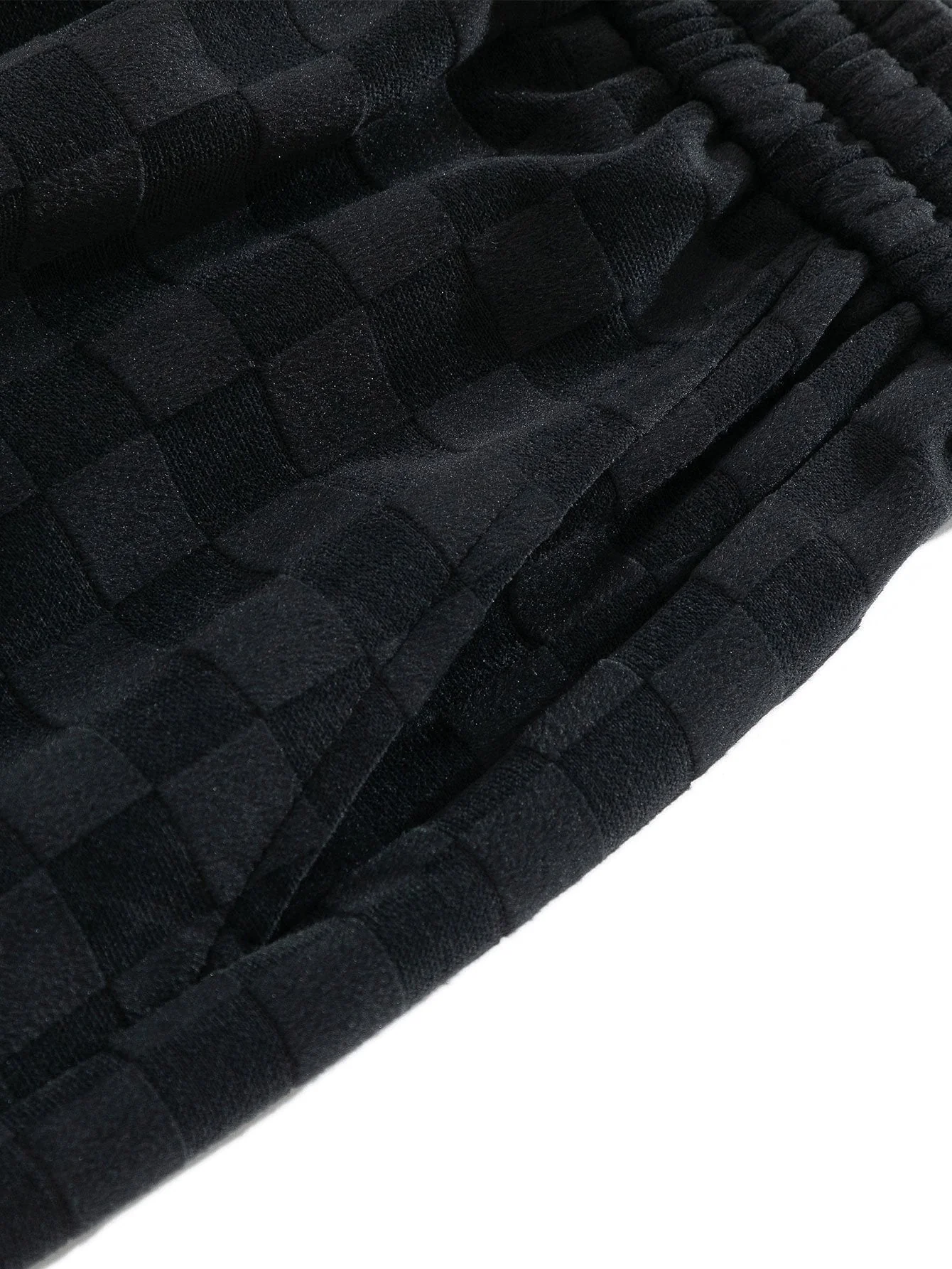 Emiliano® | Checkerboard Straight Leg Pants - Image 15
