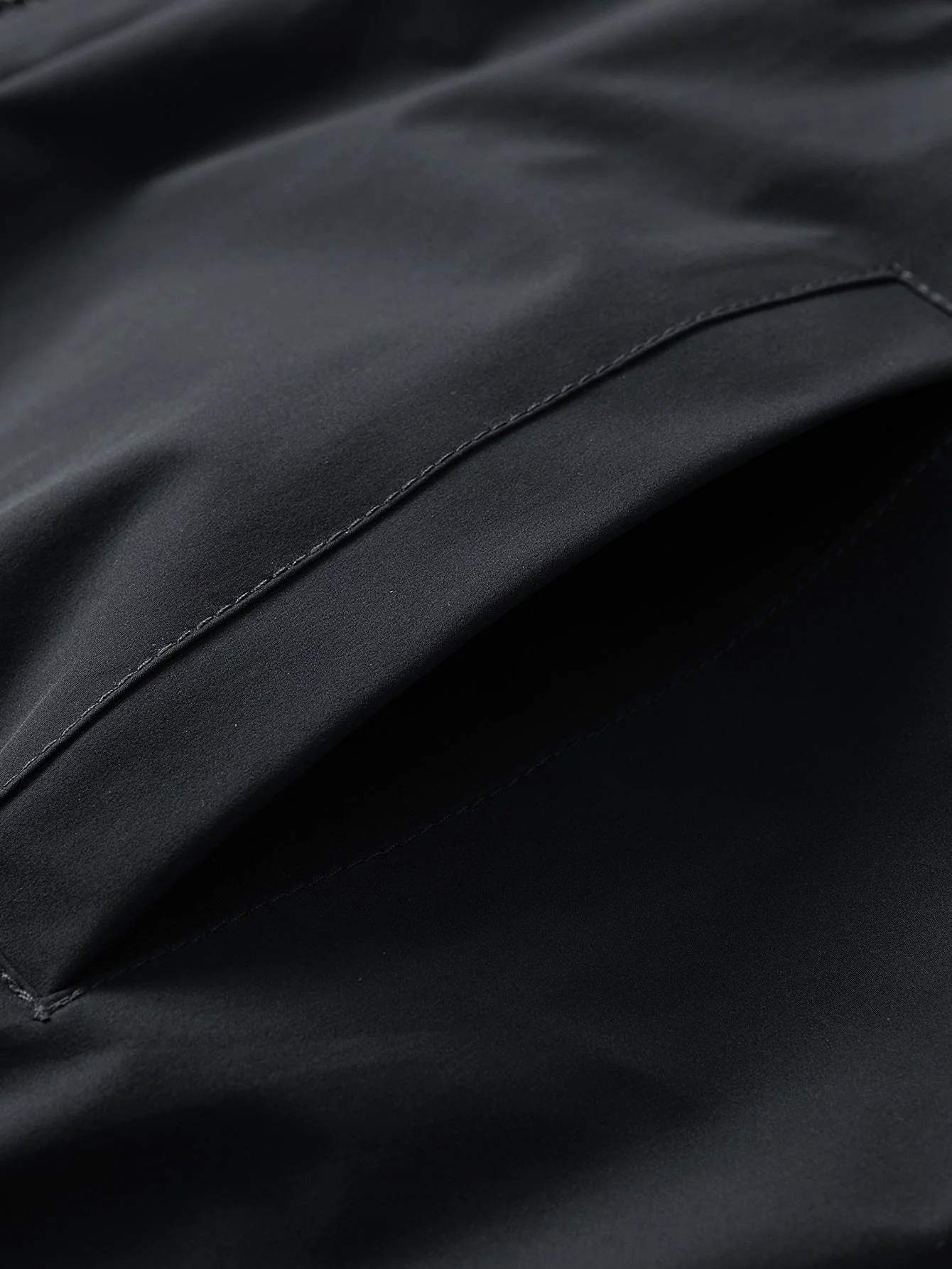 Emiliano® | Relax Fit Embroidered Racing Jacket - Image 4