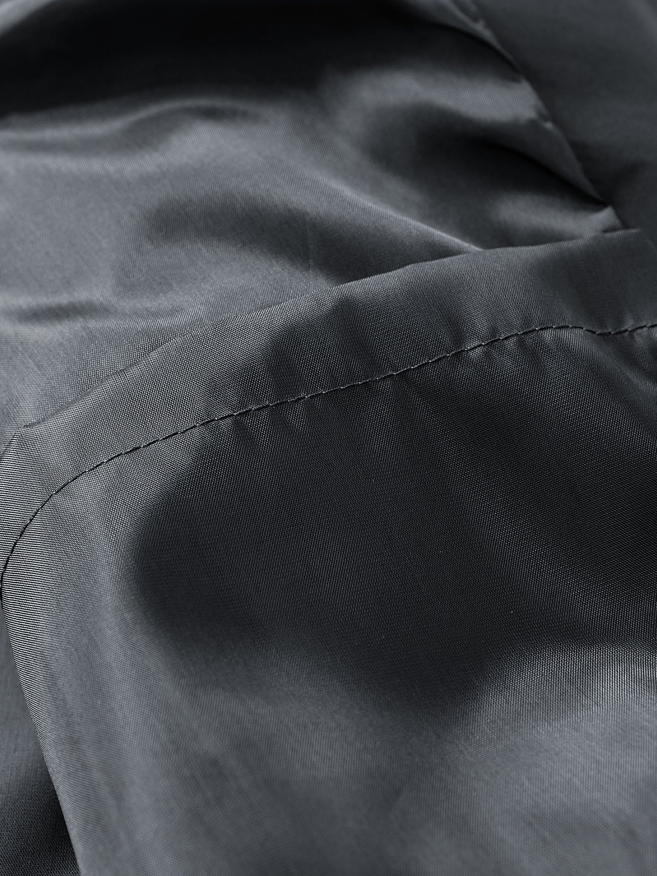 Emiliano® | Relax Fit Embroidered Racing Jacket - Image 6