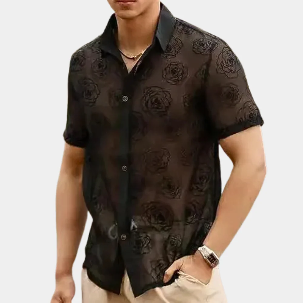 Emiliano® | Shirt for men - Image 2