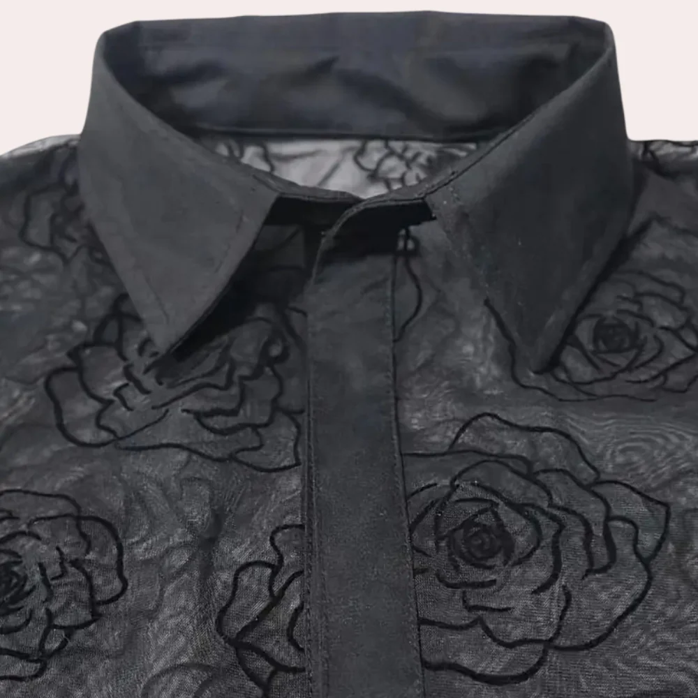 Emiliano® | Shirt for men - Image 4