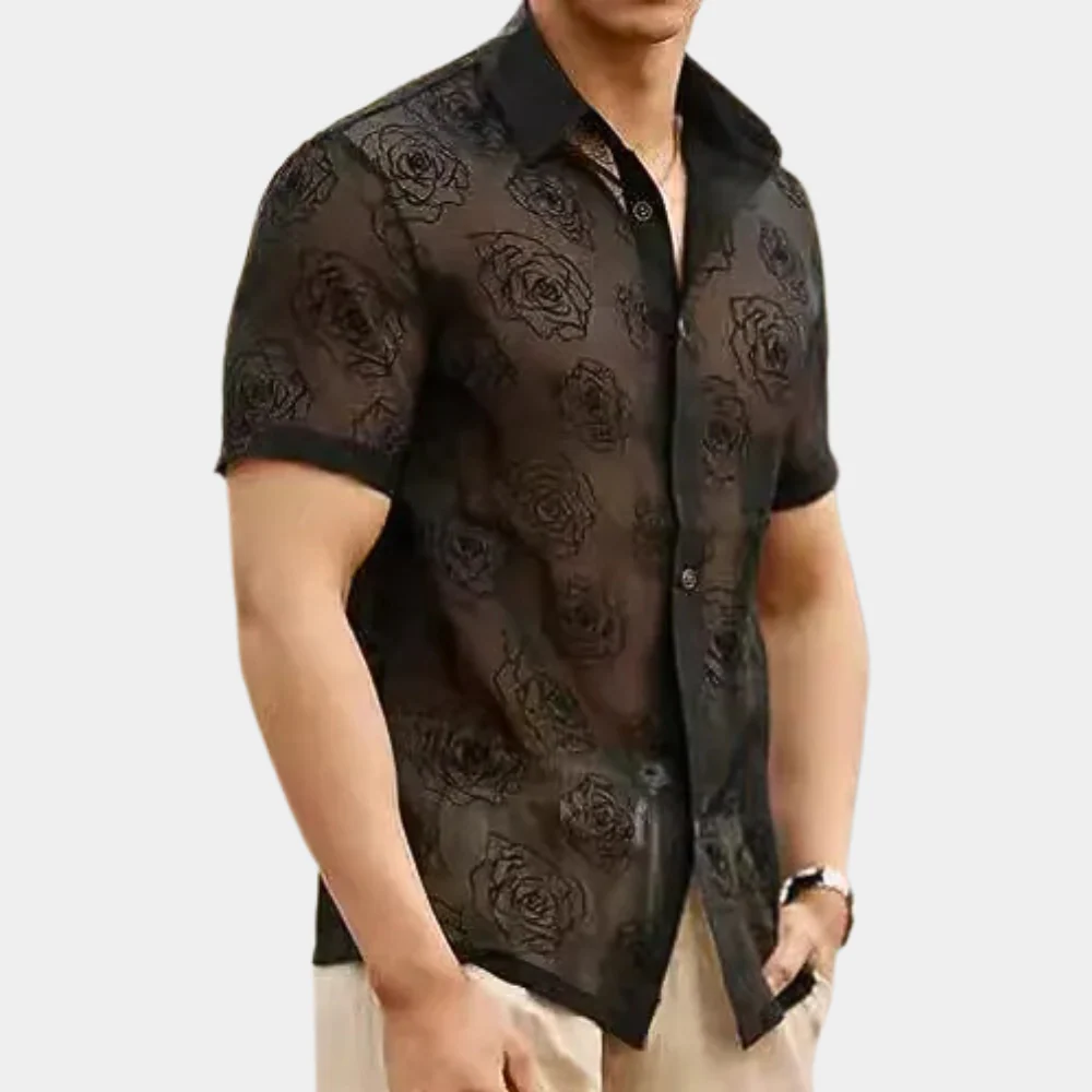 Emiliano® | Shirt for men - Image 5