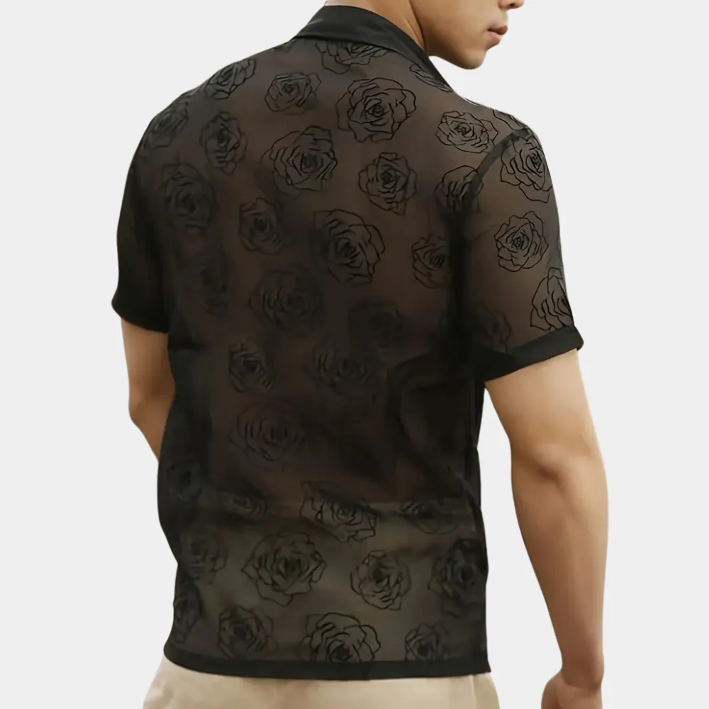 Emiliano® | Shirt for men - Image 6