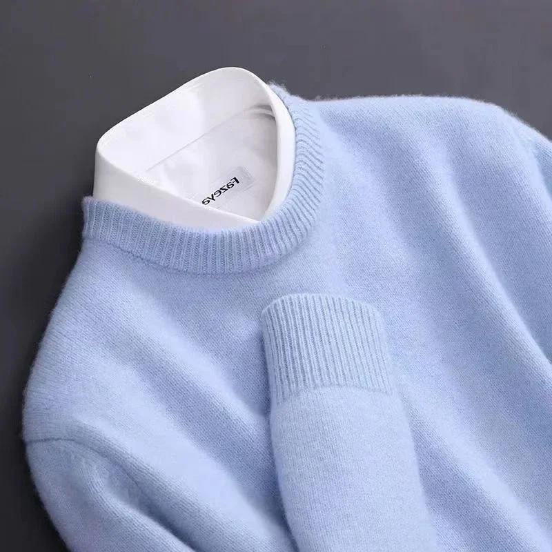 Emiliano® | Warm Luxury Sweater - Image 2