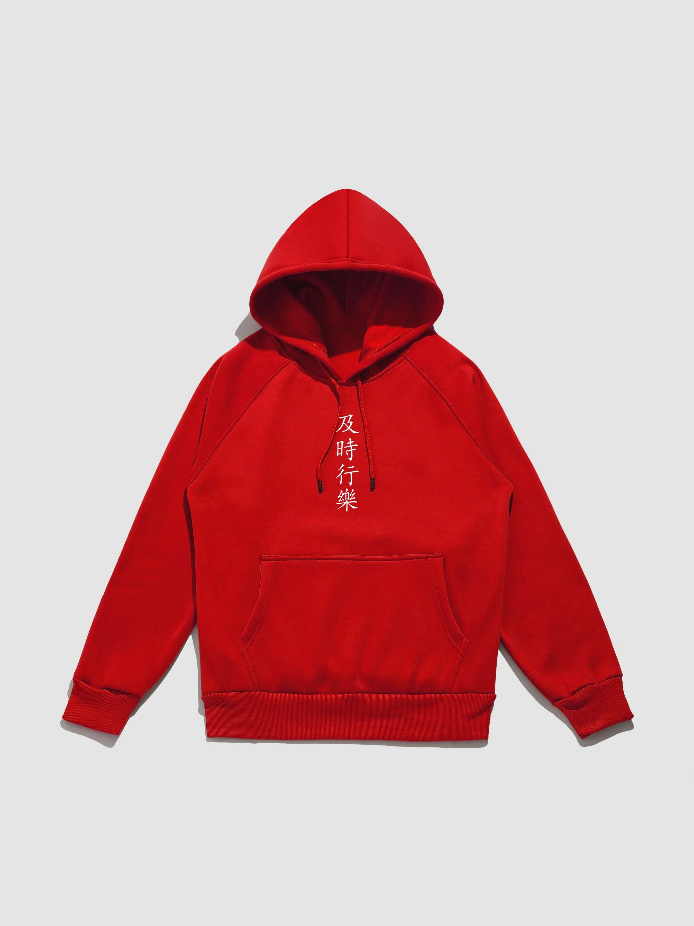Emiliano | Carpe Diem Print Hoodie - Image 9