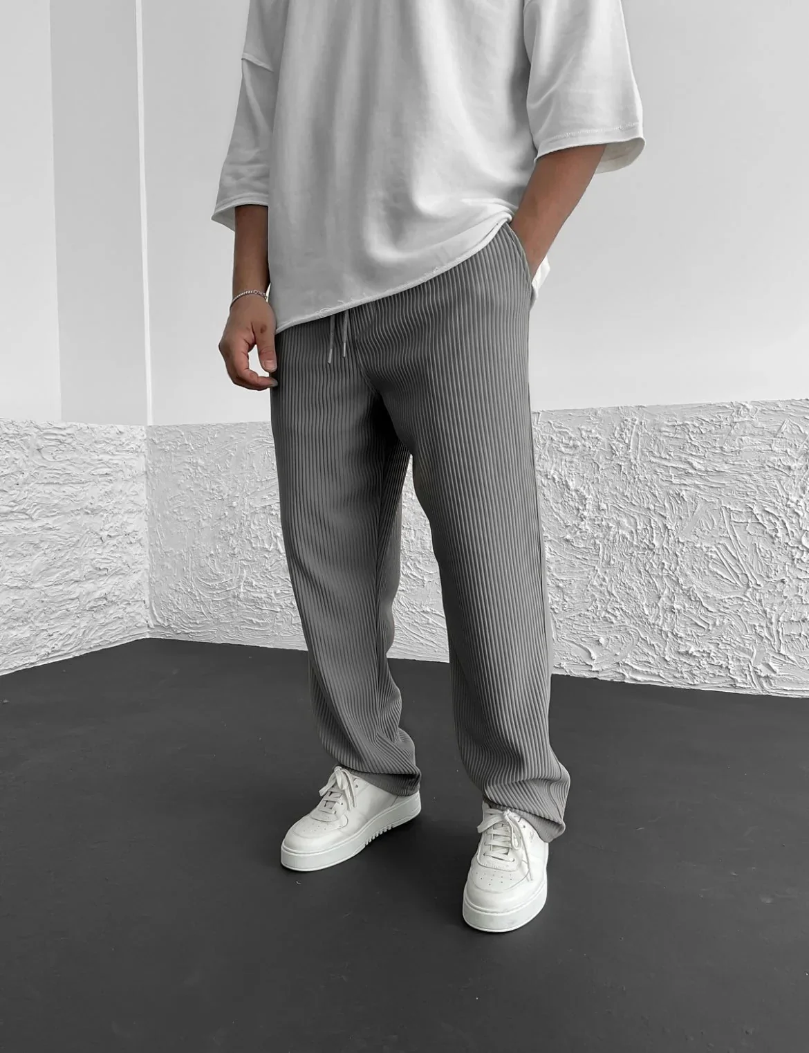 Emiliano | Casual Pants - Image 10