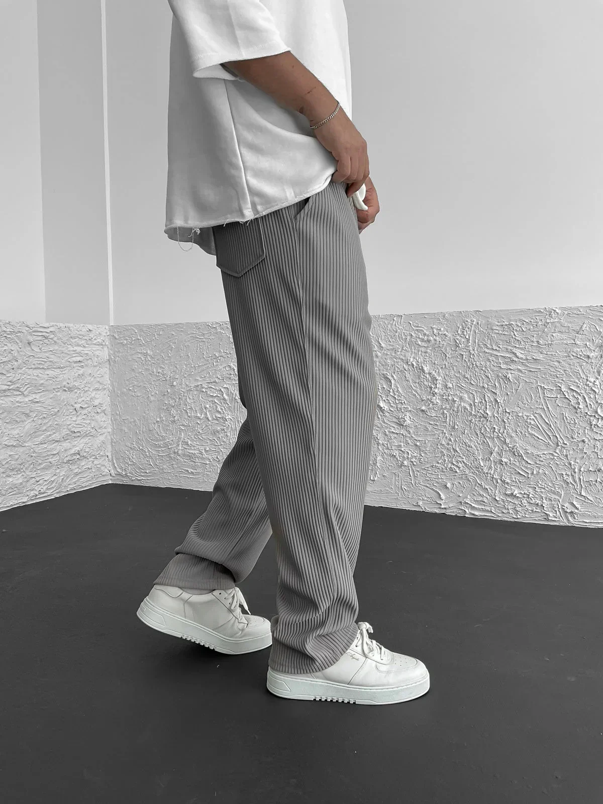 Emiliano | Casual Pants - Image 11