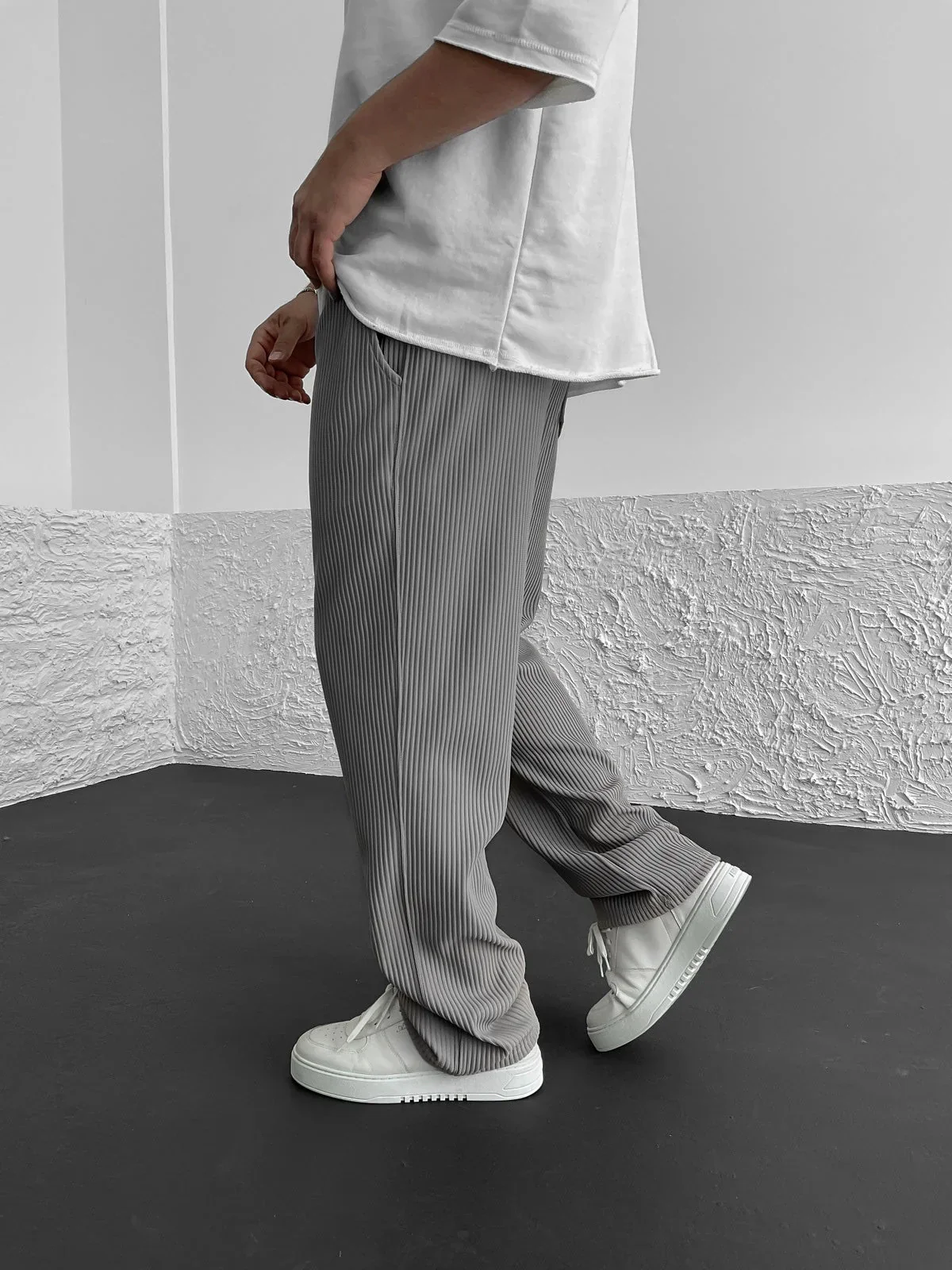Emiliano | Casual Pants - Image 12