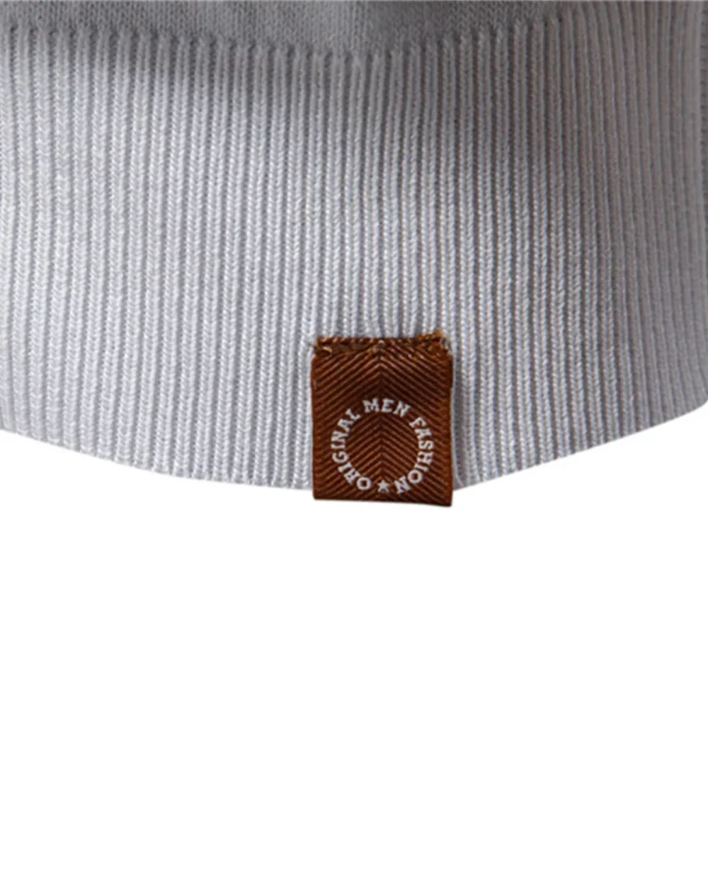 Emiliano | Polo Shirt with Stripes - Image 7