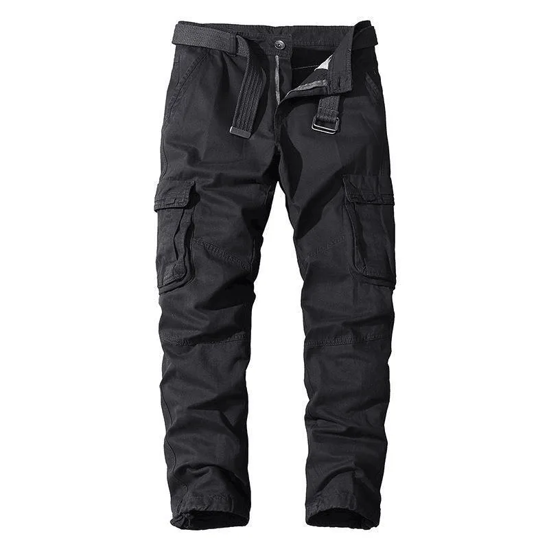 Emilio® | Casual And Fashionable   Trousers - Image 3