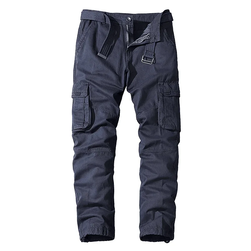 Emilio® | Casual And Fashionable   Trousers - Image 4