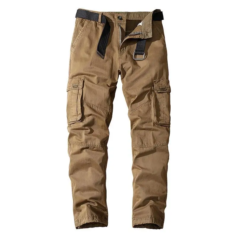 Emilio® | Casual And Fashionable   Trousers - Image 5