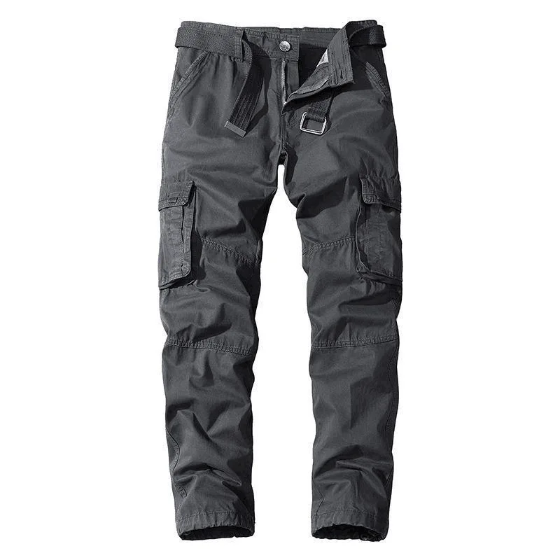 Emilio® | Casual And Fashionable   Trousers - Image 6
