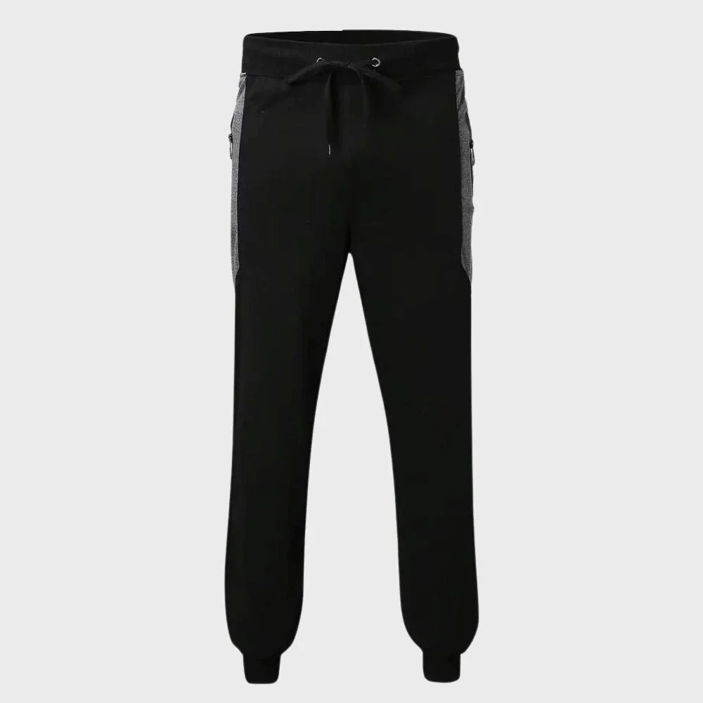 Emilio® | Casual And Relaxed Trousers - Image 2