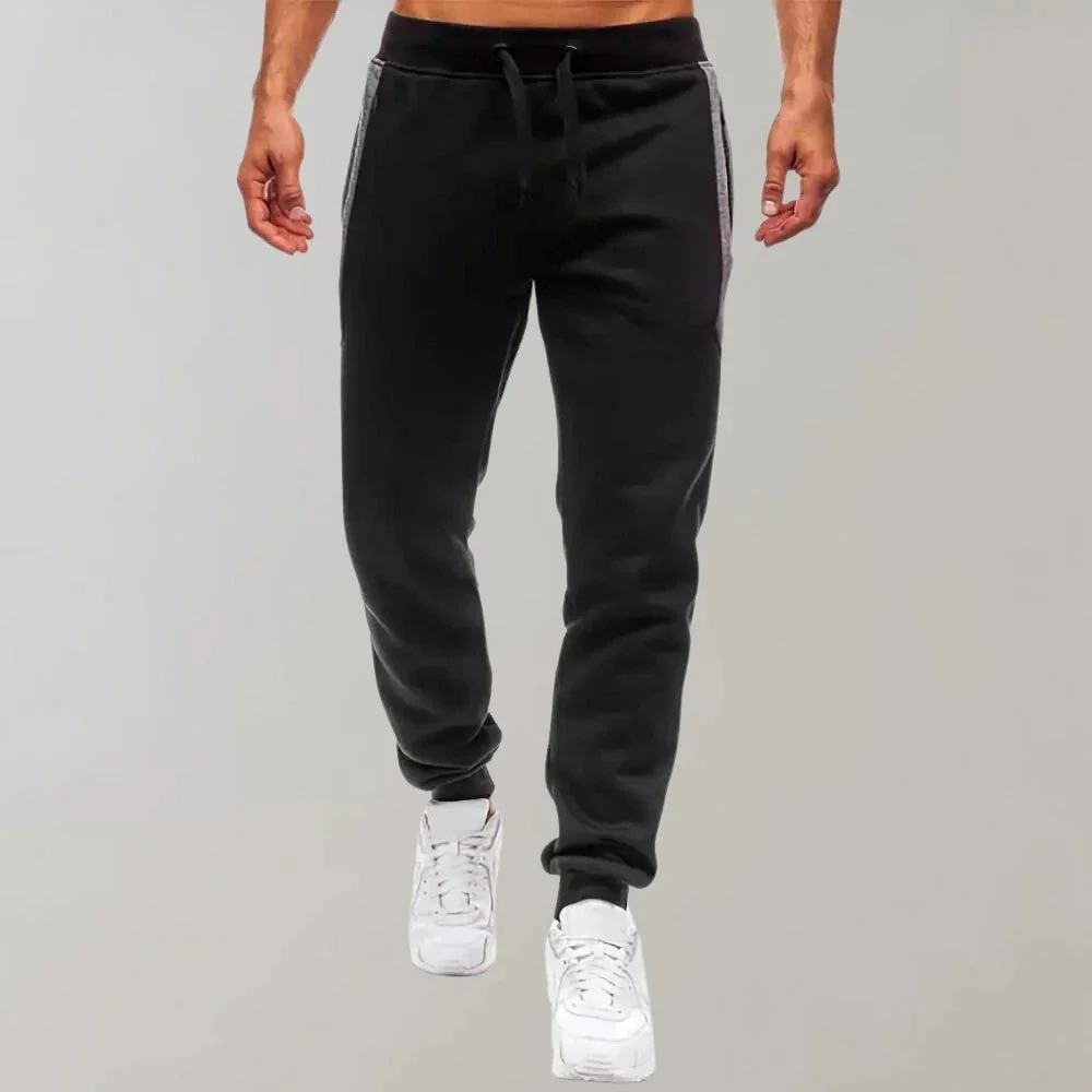 Emilio® | Casual And Relaxed Trousers - Image 5