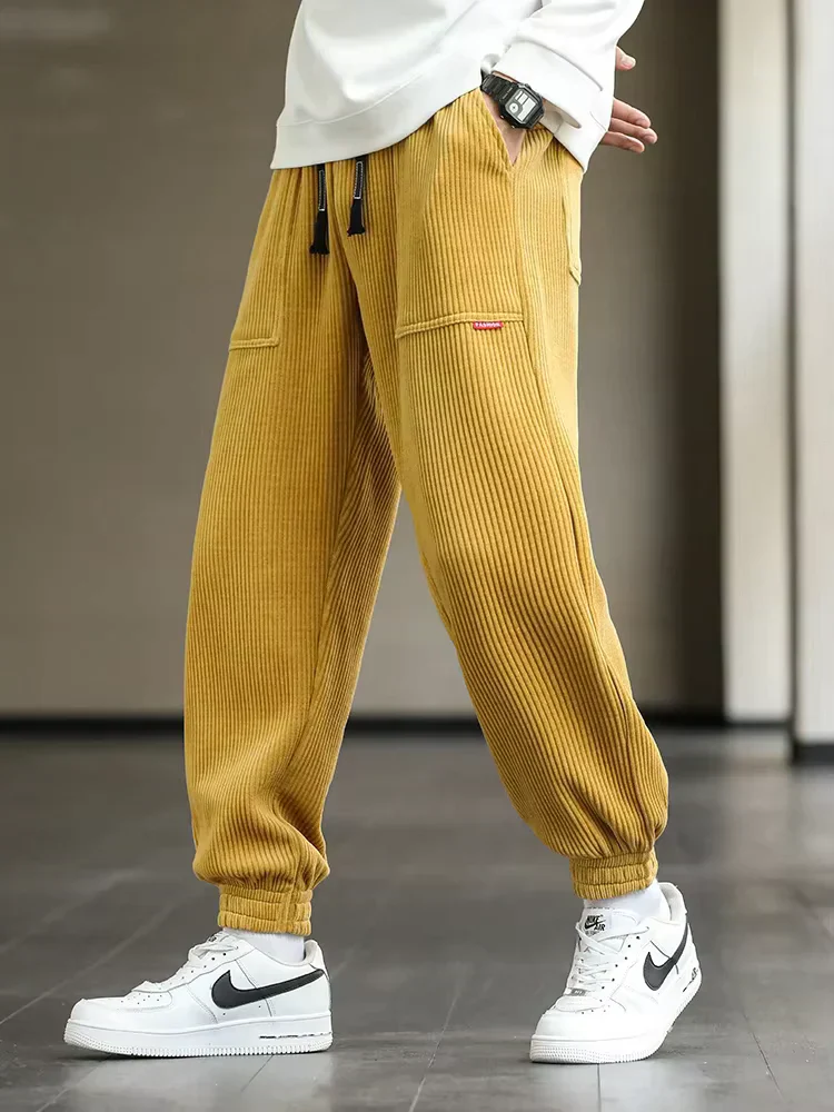 Emilio® | Modern And Comfortable   Trousers - Image 2