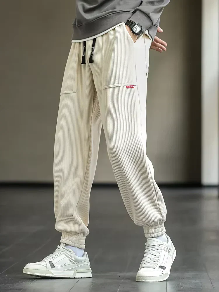 Emilio® | Modern And Comfortable   Trousers - Image 3