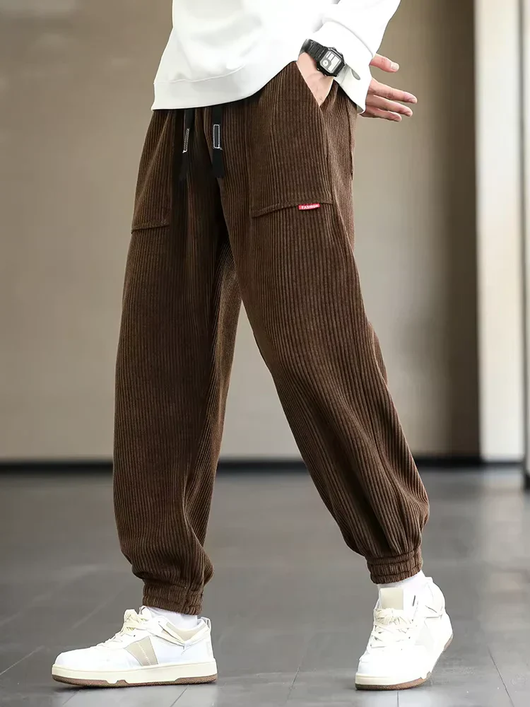 Emilio® | Modern And Comfortable   Trousers - Image 4