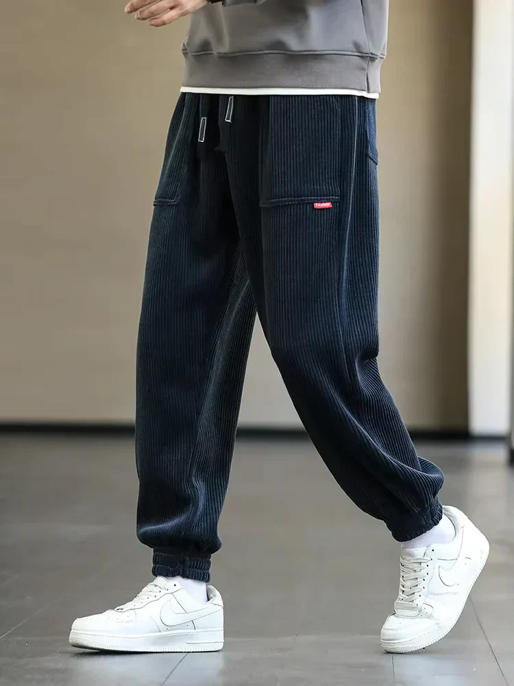 Emilio® | Modern And Comfortable   Trousers - Image 5