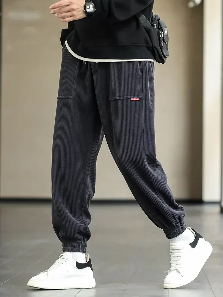 Emilio® | Modern And Comfortable   Trousers - Image 6