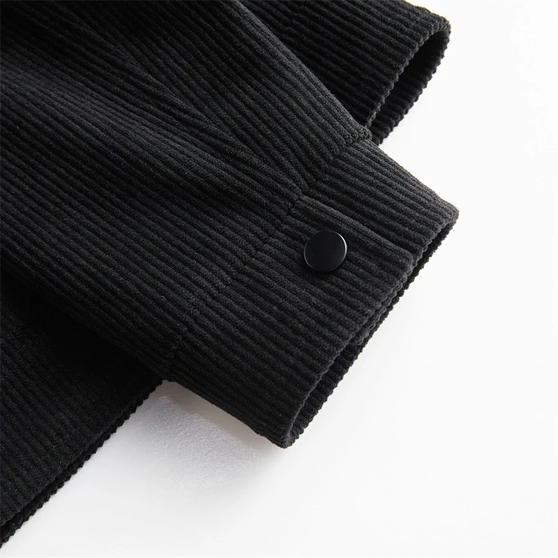 Emilio® | Newtown Corduroy Jacket - Image 5