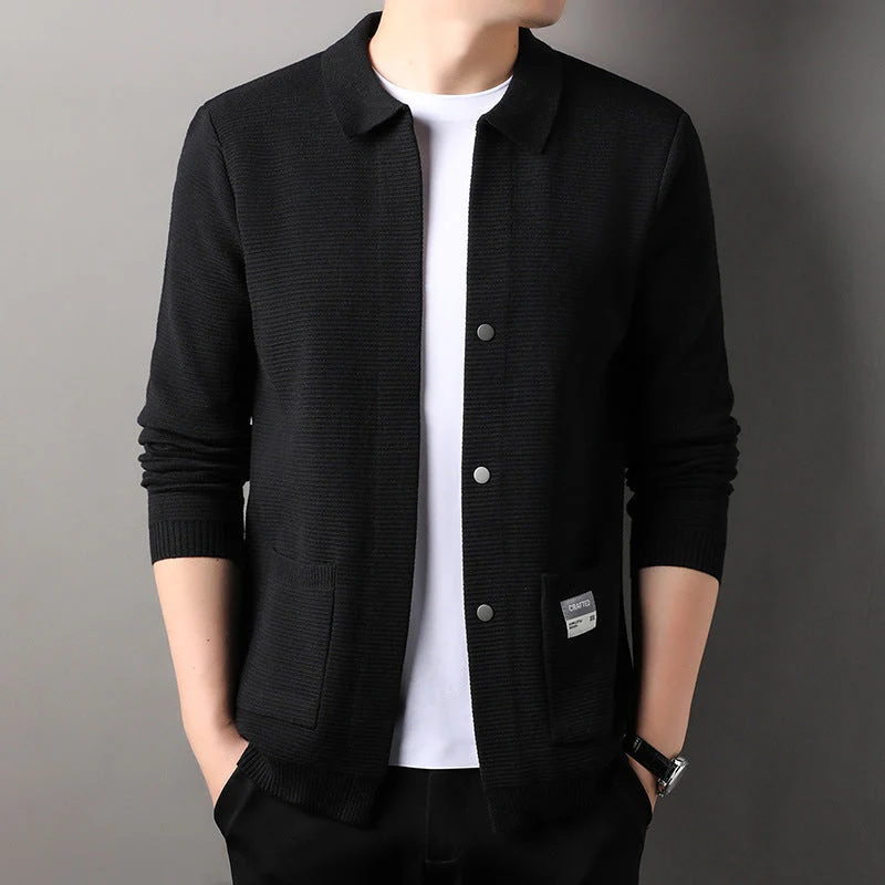 Emilio® | Premium Cardigan - Image 10