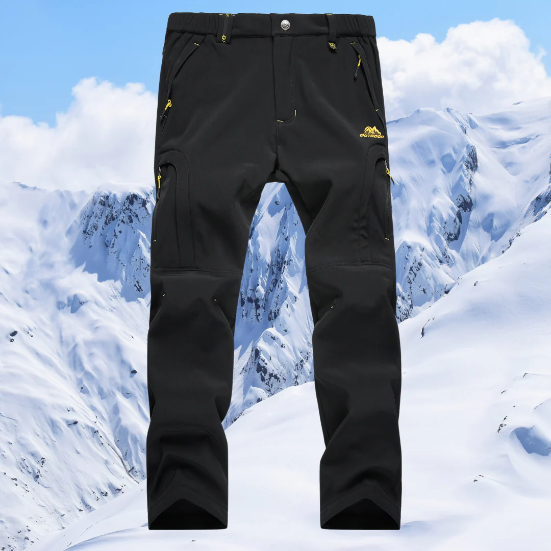 Emilio® | Premium Thermal Pants - Image 2