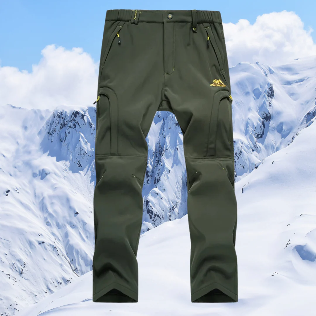 Emilio® | Premium Thermal Pants - Image 3