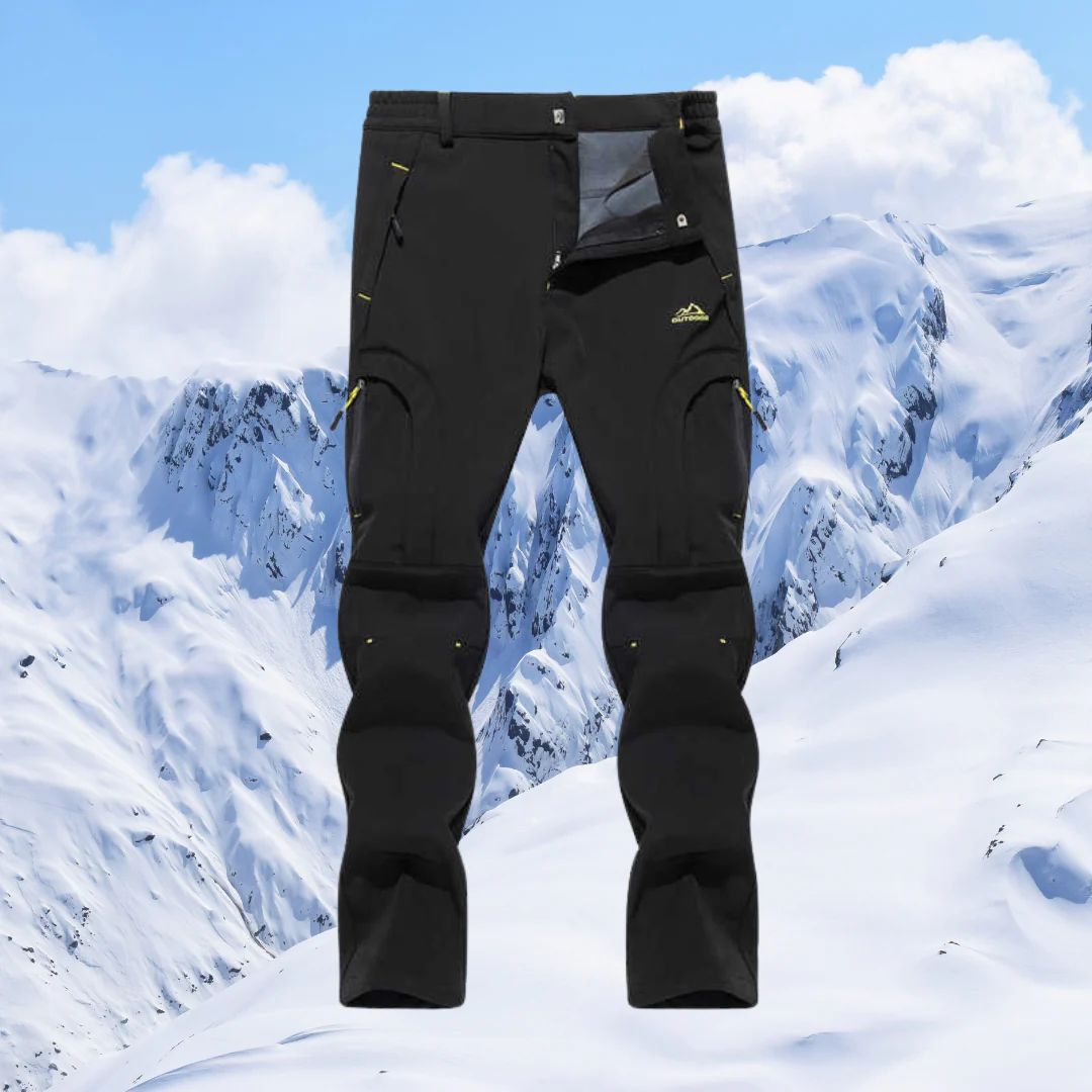 Emilio® | Premium Thermal Pants - Image 4