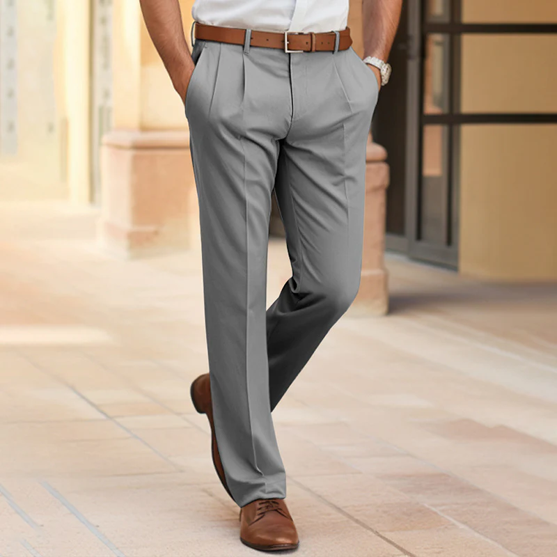 Emilio | Elegant Business Pants - Image 2