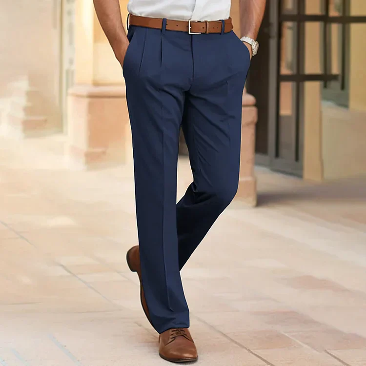 Emilio | Elegant Business Pants - Image 3