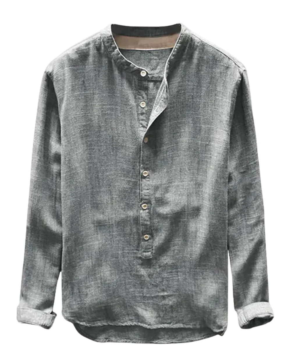 Emilio | Nassau Shirt - Image 4