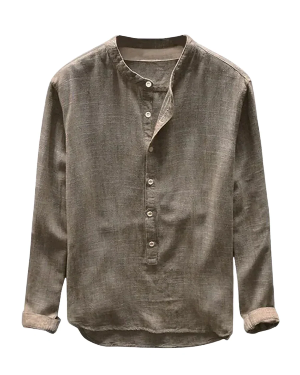 Emilio | Nassau Shirt - Image 6