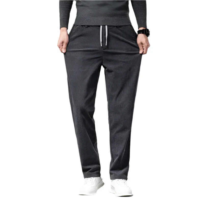 Emilio | Walker Corduroy Pants - Image 3