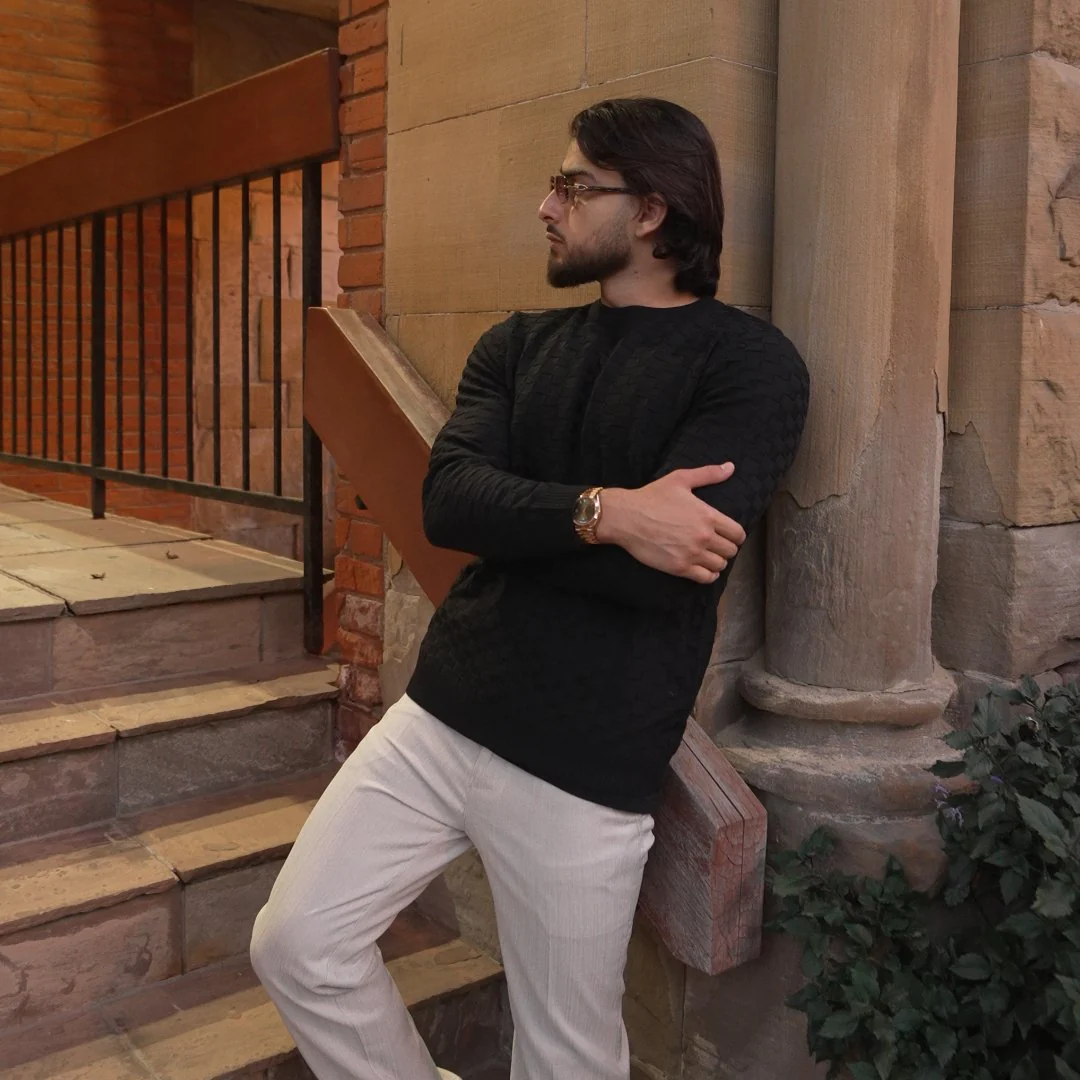 Emir® | Atlas Sweater - Image 7