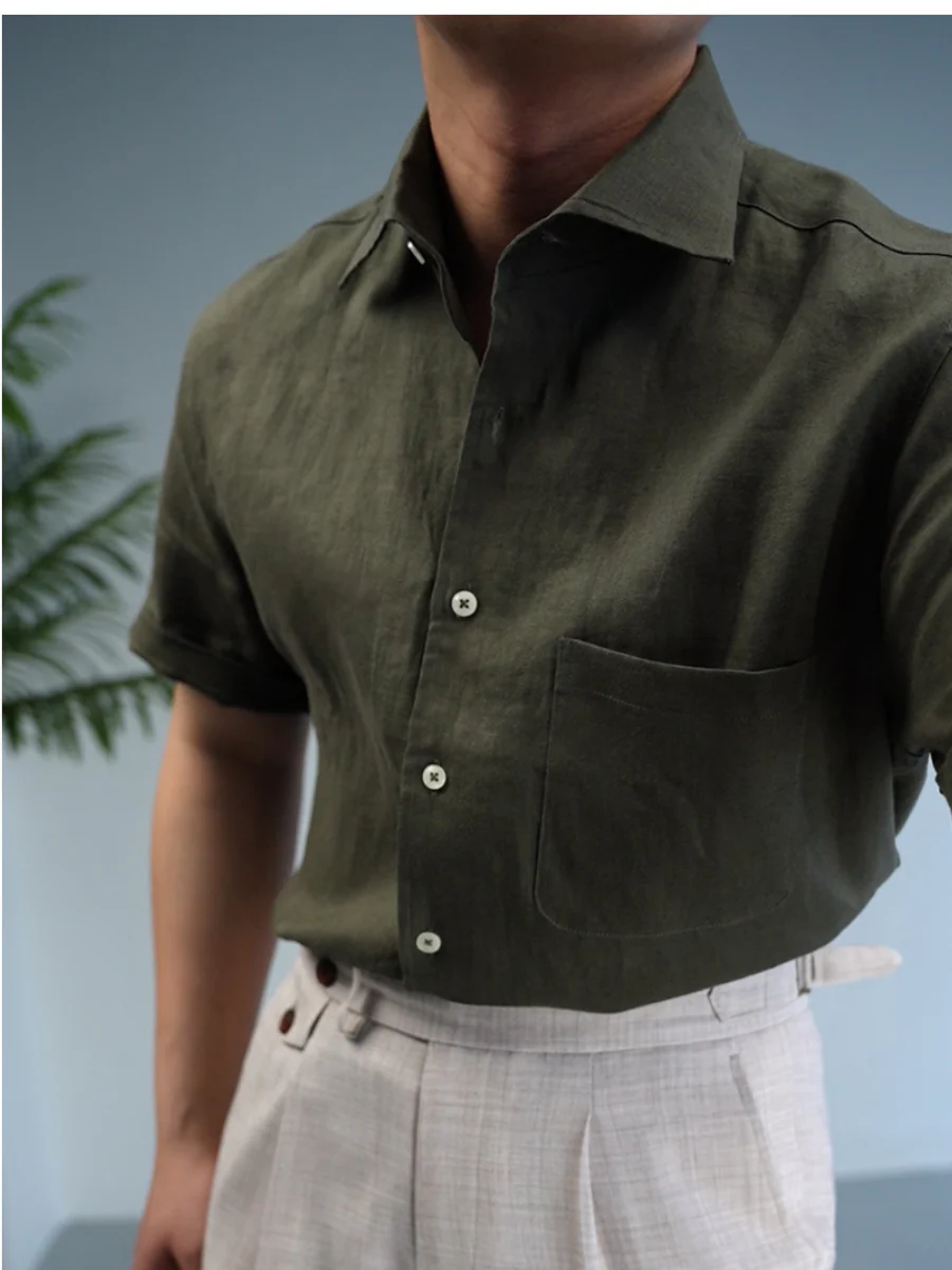 Emmerich® | Short Sleeve Shirt - Image 2