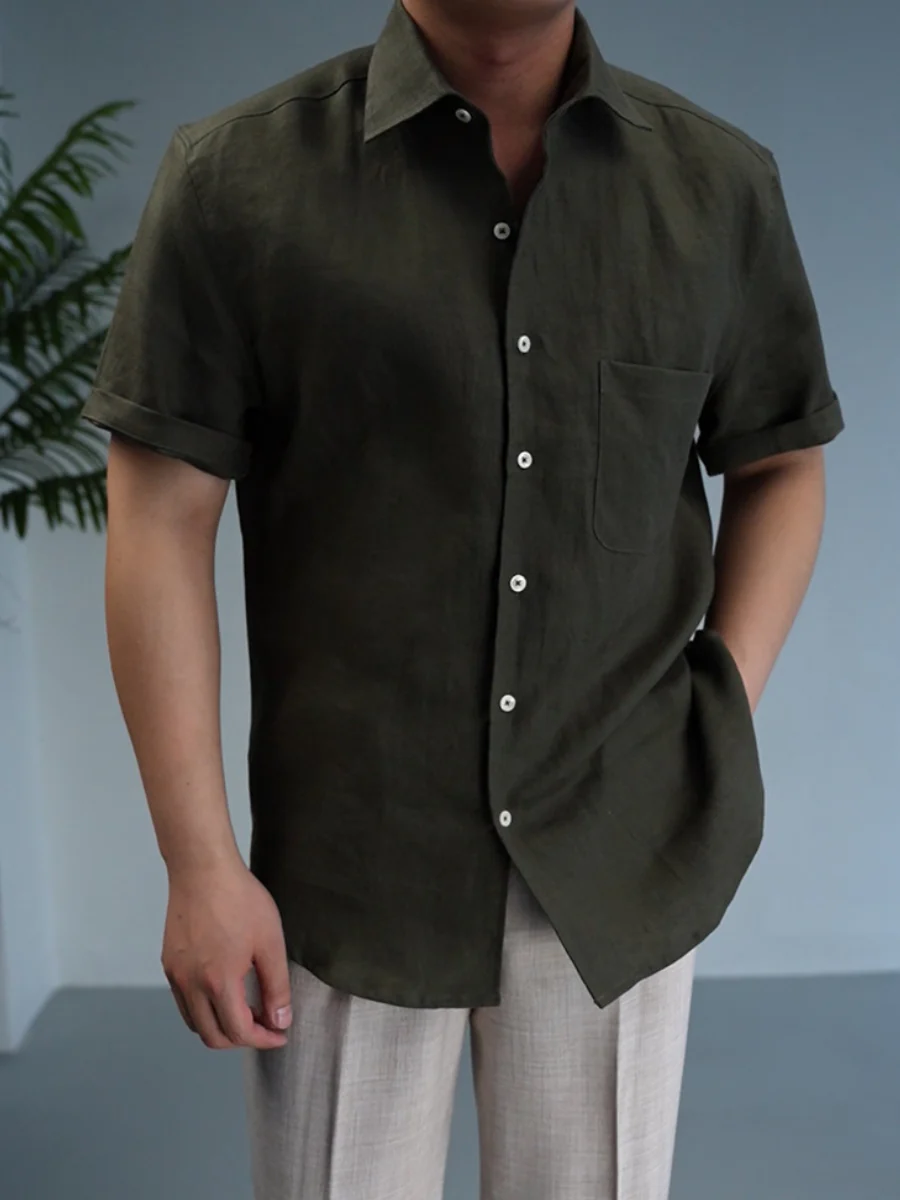 Emmerich® | Short Sleeve Shirt - Image 3