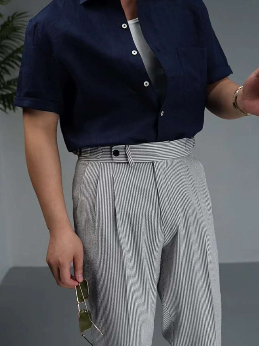 Emmerich® | Short Sleeve Shirt - Image 5