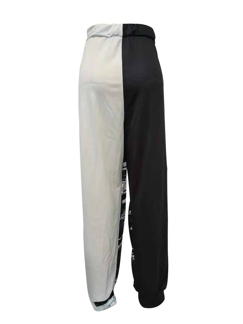 Emmerich® | Trendy Street Style Pants - Image 3